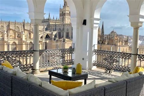 air bnb seville|Seville House Vacation Rentals